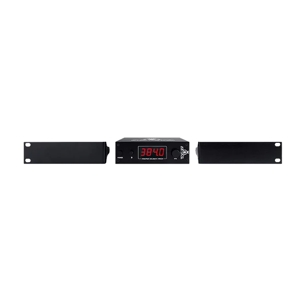 Micro Clock mkIII