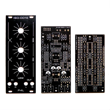 ISO-001E