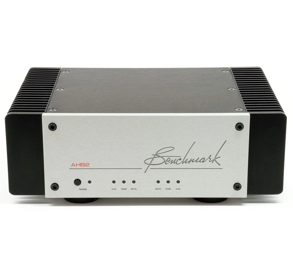 AHB2 Power Amplifier