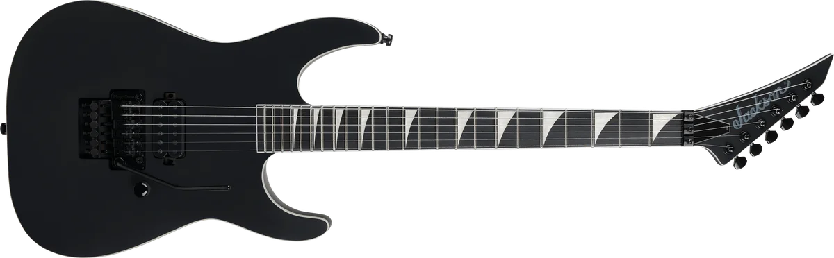 Pro Plus Pure Metal Limited Edition Soloist SL1A