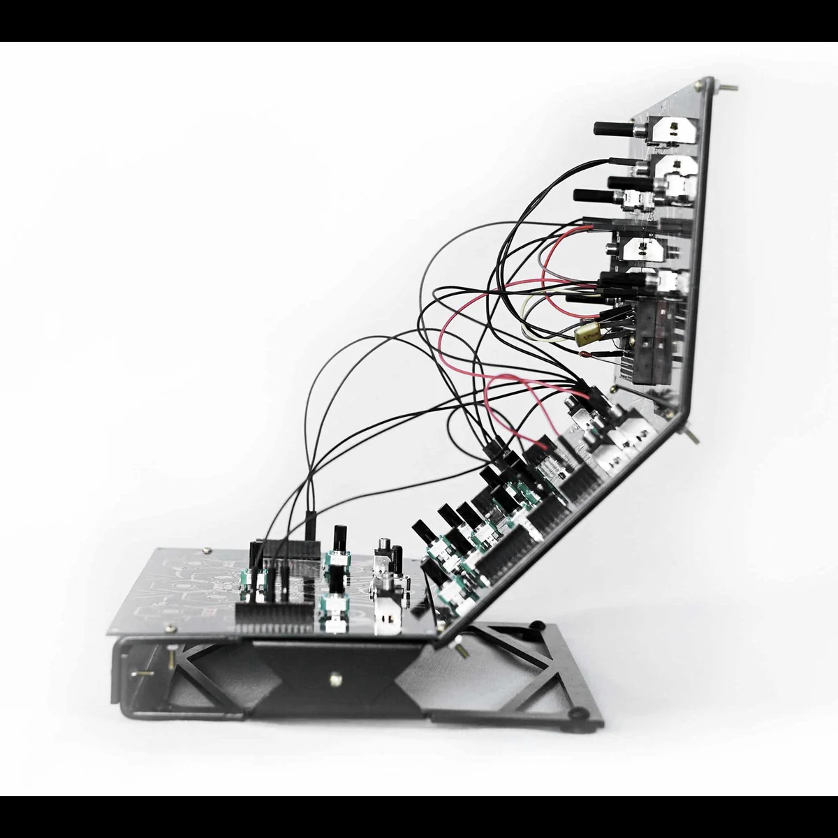 Mescaline System V2