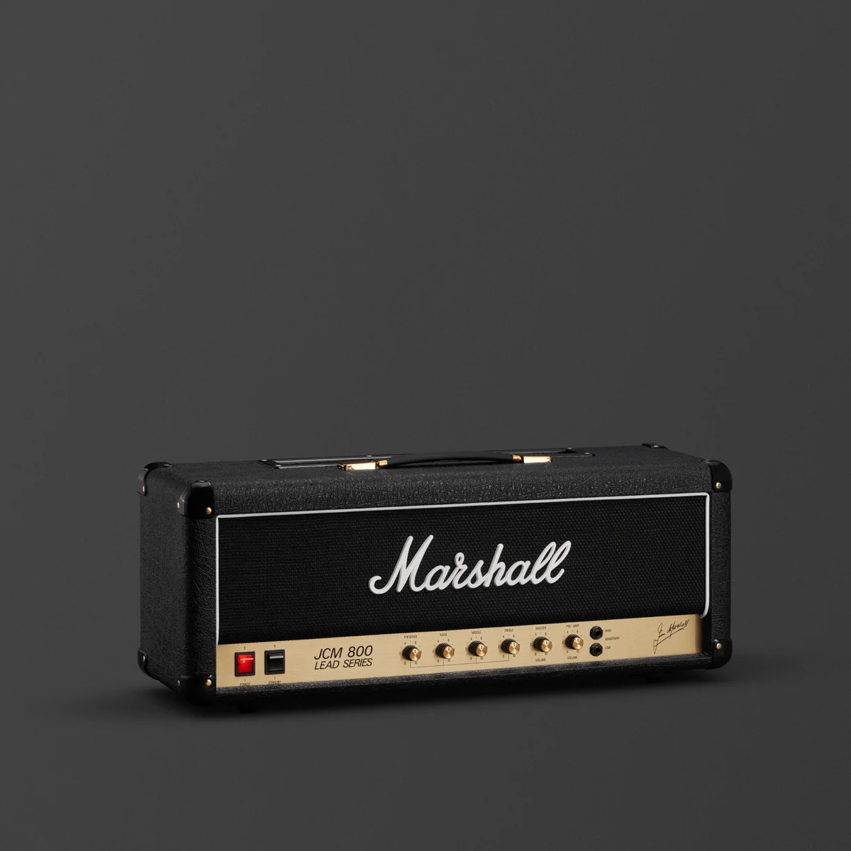 JCM800 2203 Vintage Reissue Head