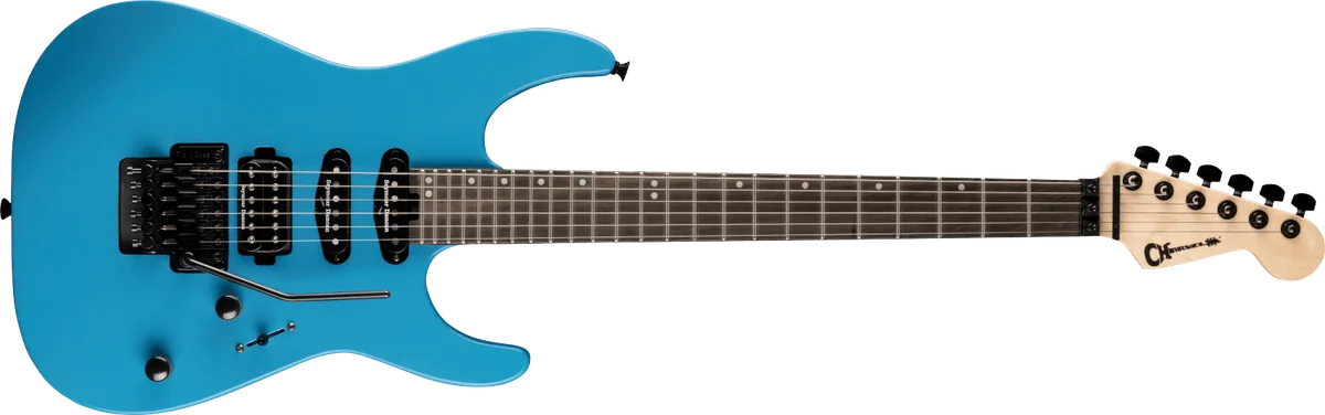 Pro-Mod DK24 HSS FR E