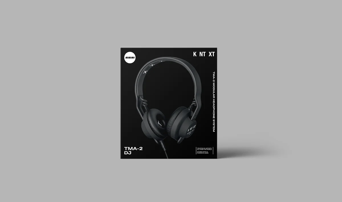 TMA-2 KNTXT Edition
