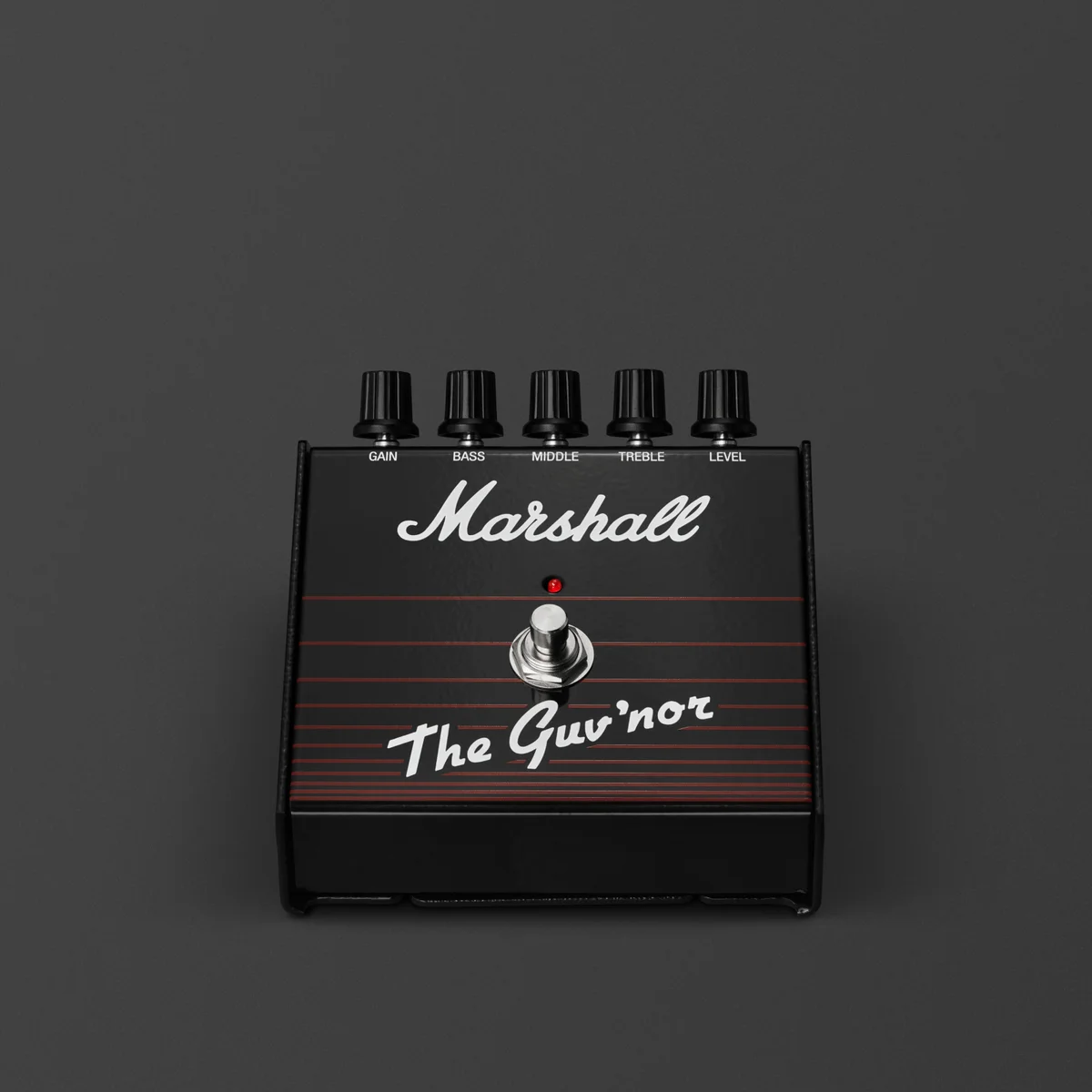 Guv'nor Vintage Reissue Pedal