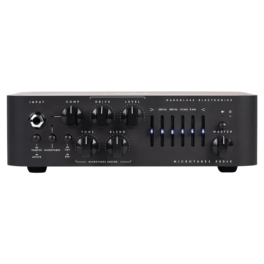 Microtubes 500 V2