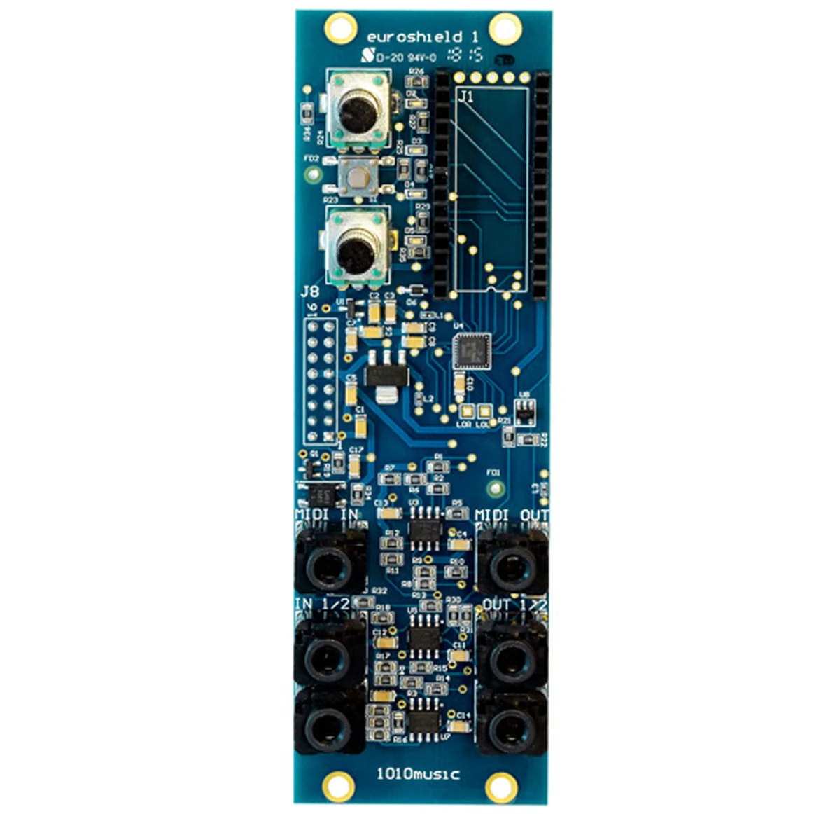 Euroshield 1
