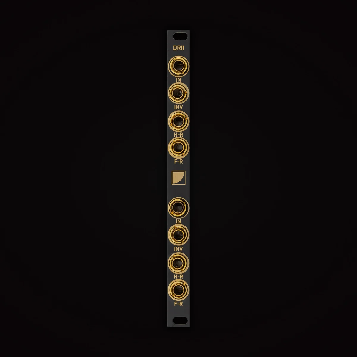 DUAL RECTIFIER II
