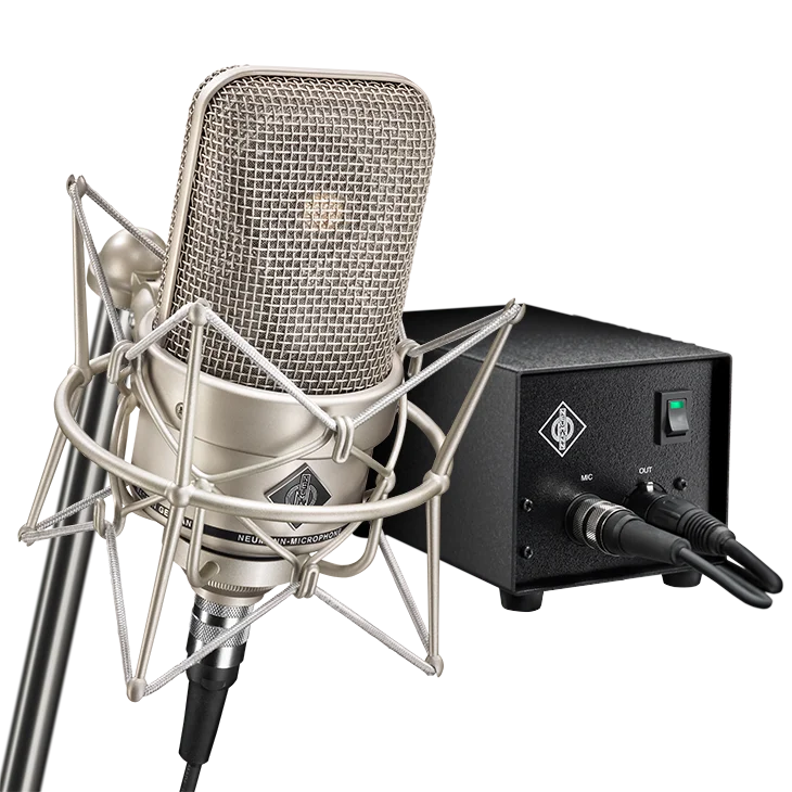 M 150 Tube