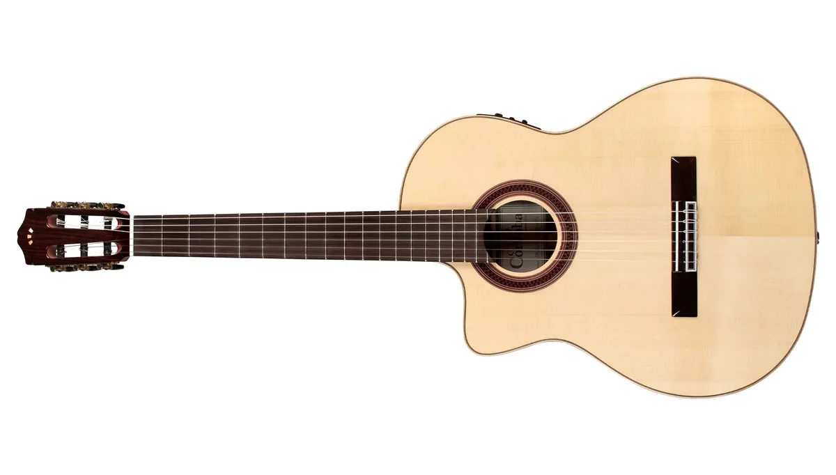 GK Studio Negra Lefty