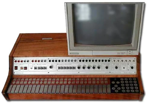 400 Series