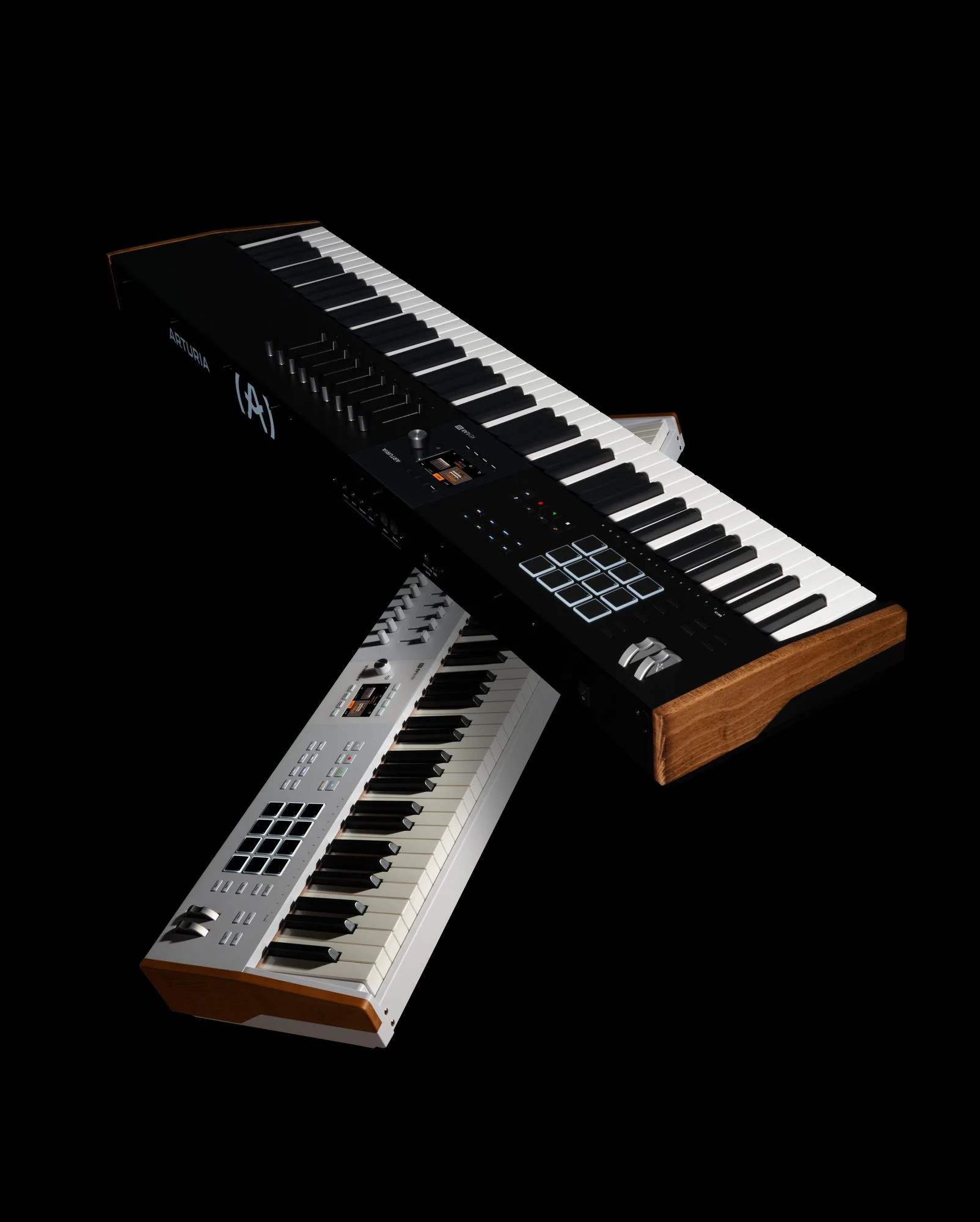 KeyLab 88 mk3