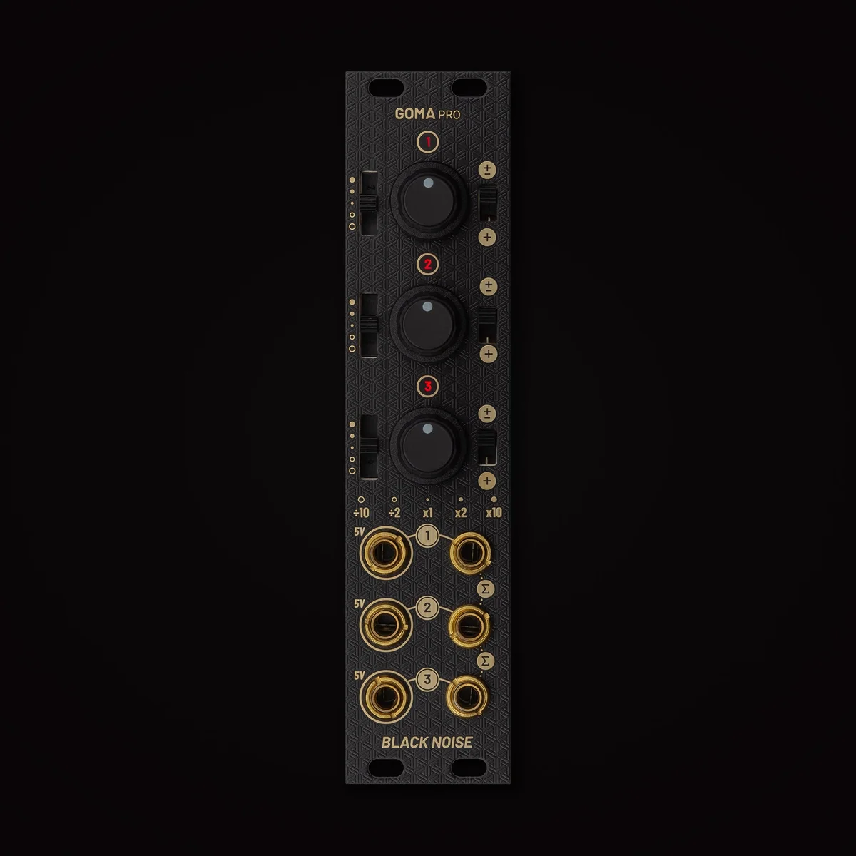 GOMA Pro