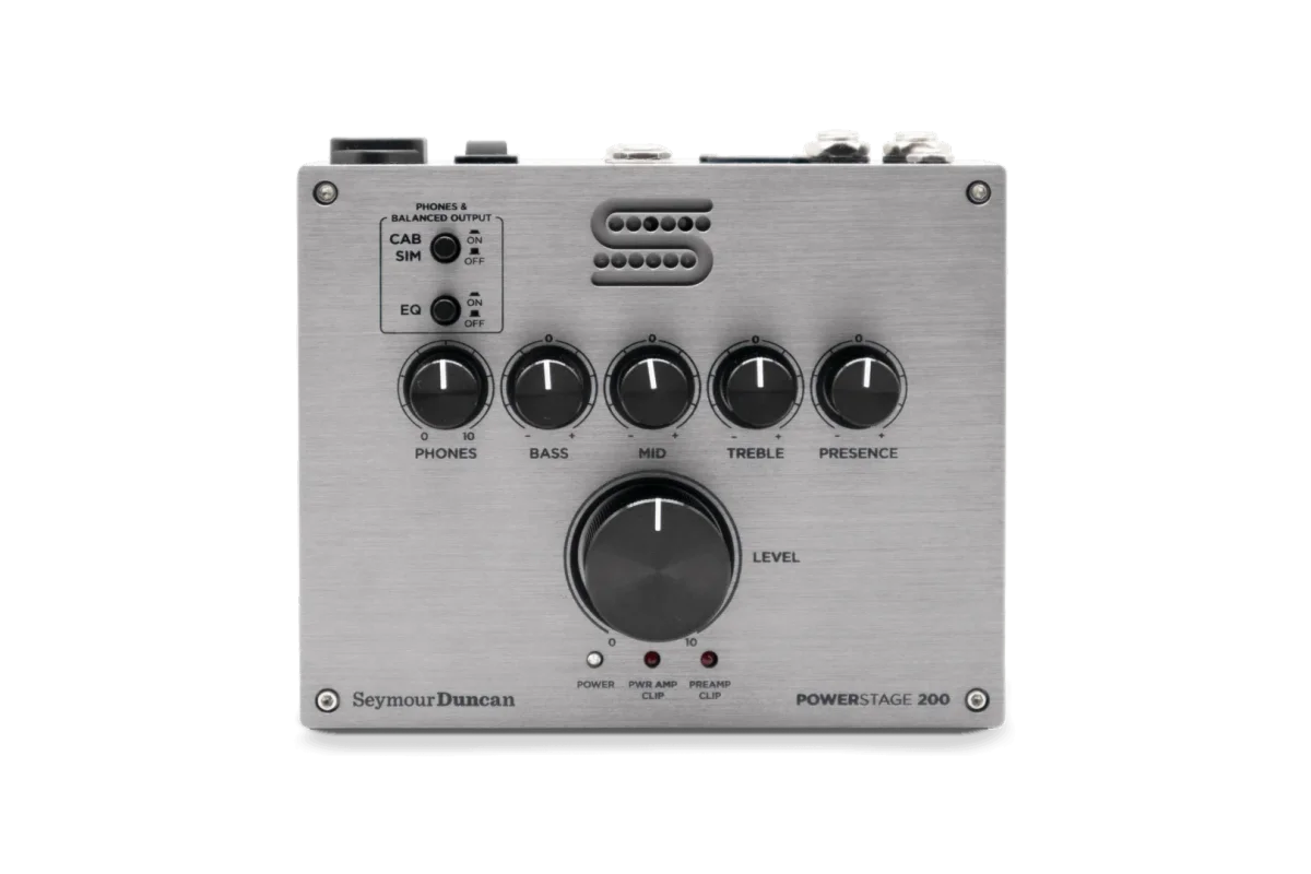 PowerStage 200
