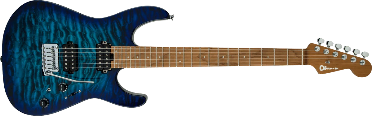 Pro-Mod DK24 HH 2PT CM QM