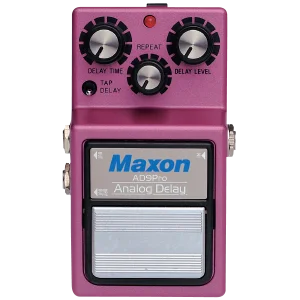 ANALOG DELAY PRO (AD9Pro)