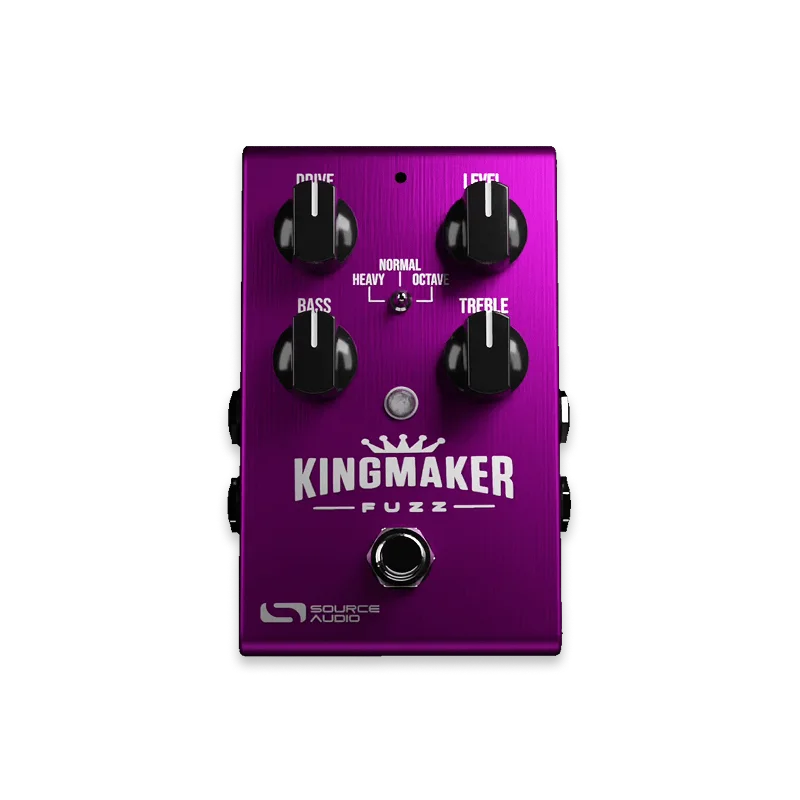Kingmaker Fuzz