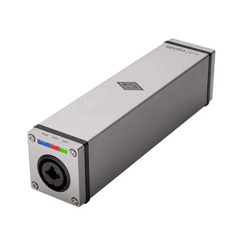 Apollo E1x