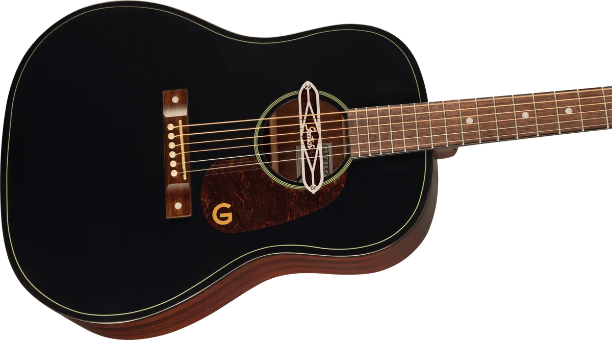 Jim Dandy Deltoluxe Dreadnought