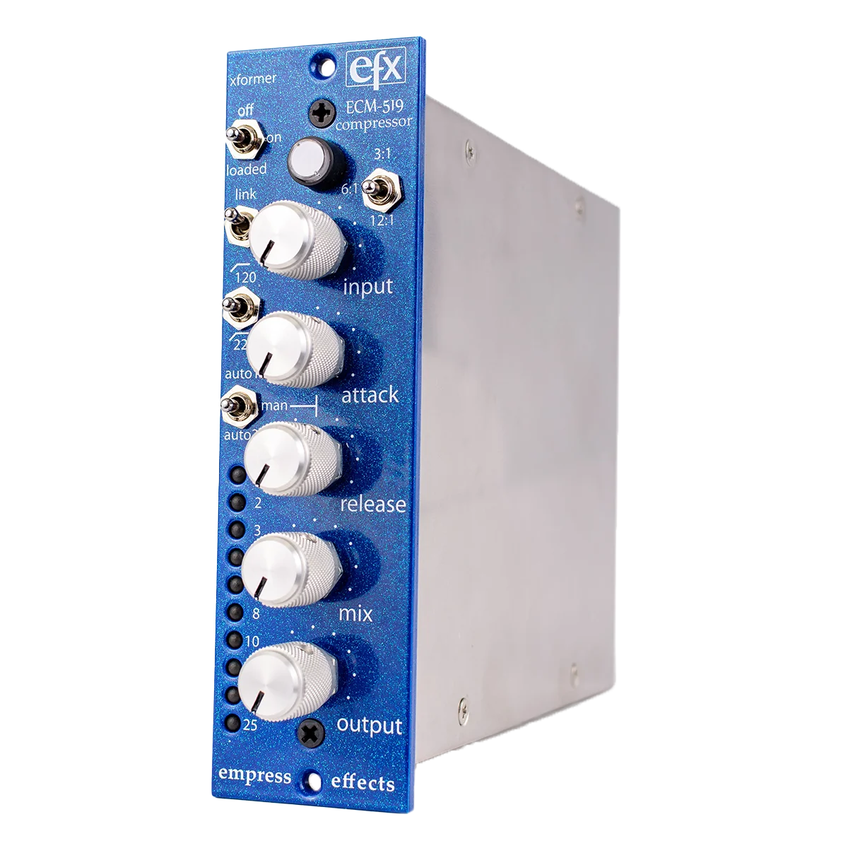ECM-519 Compressor