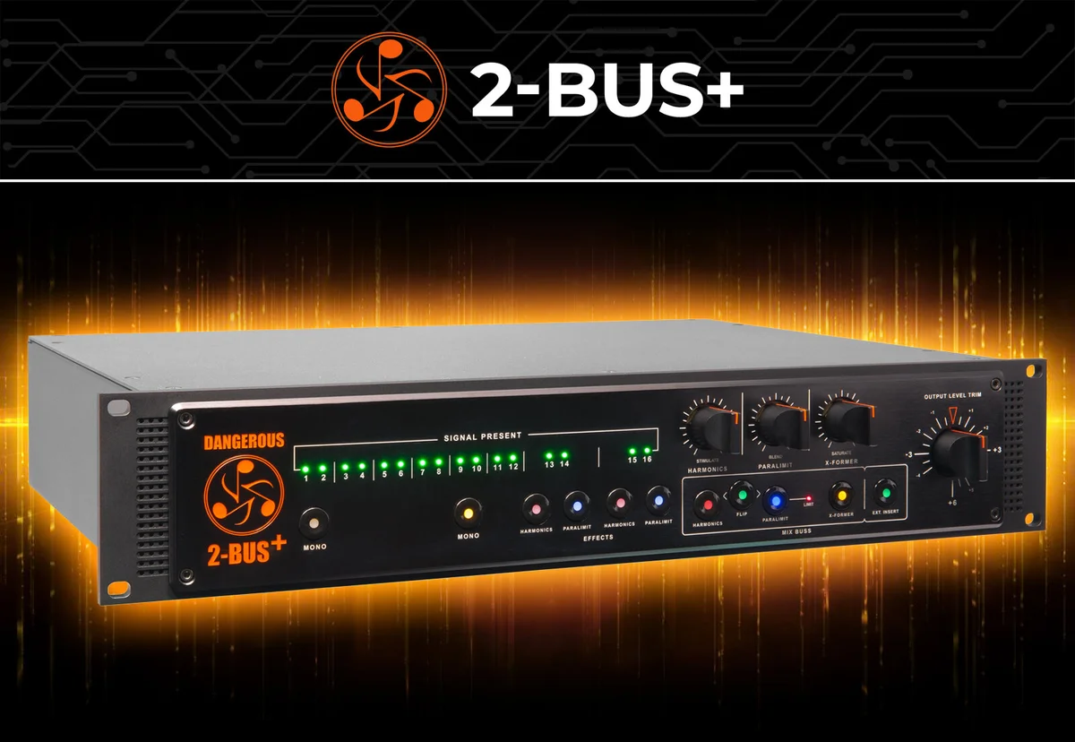 2-BUS+