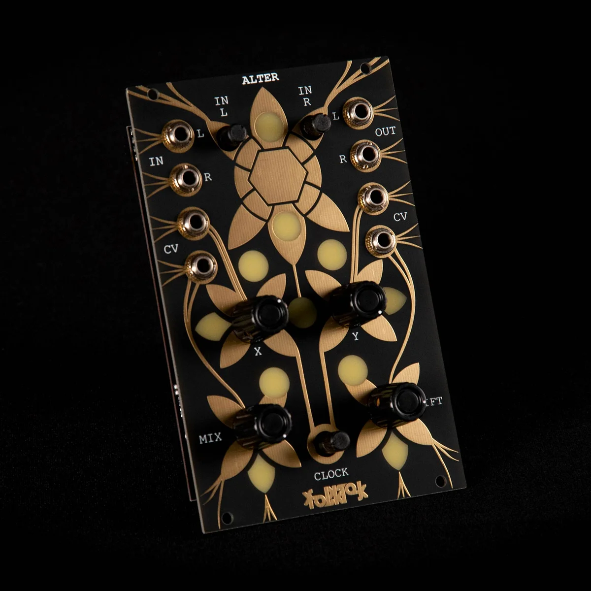Alter 1 Effects Processor