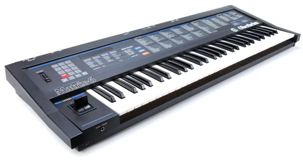 Matrix 6R