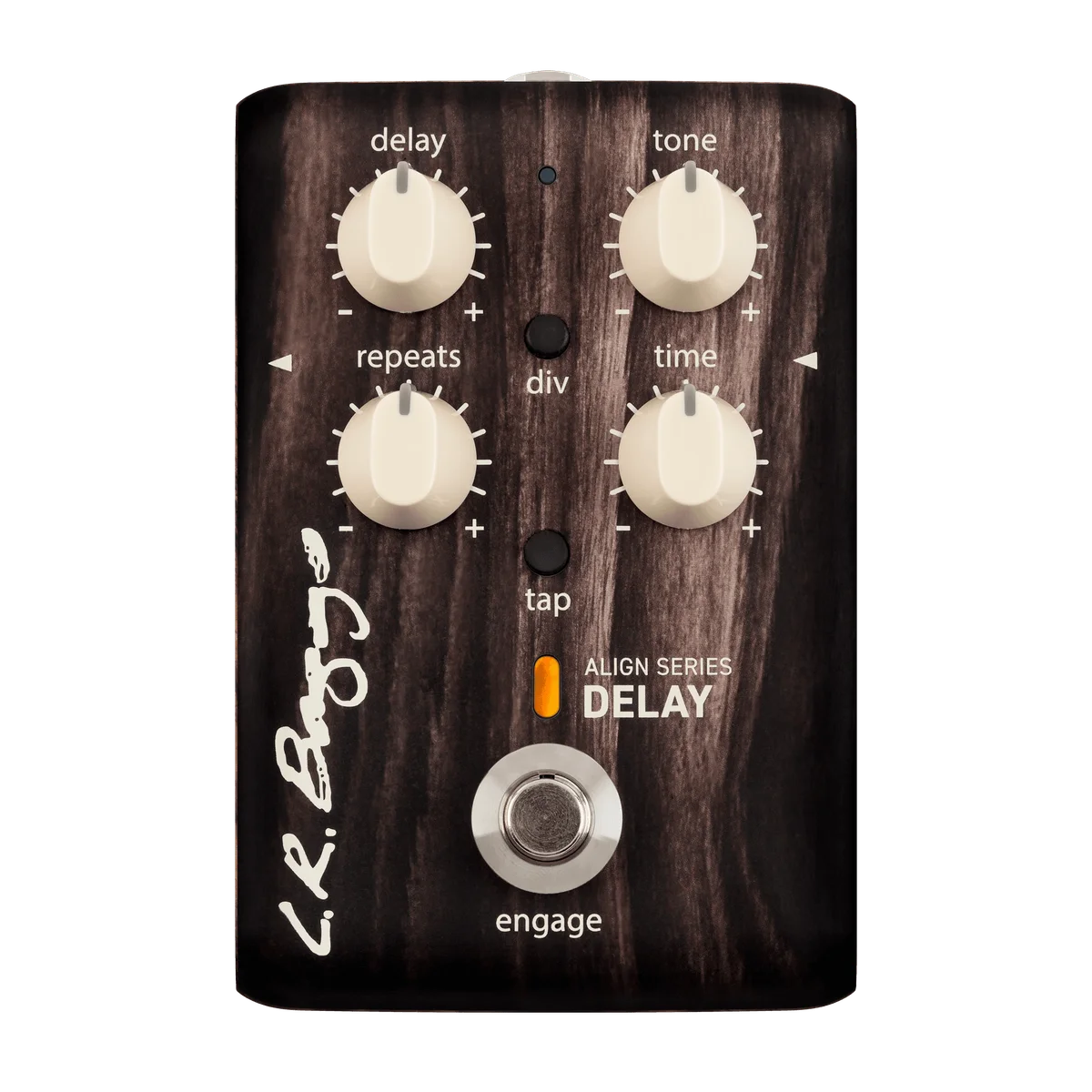 Align Series Delay