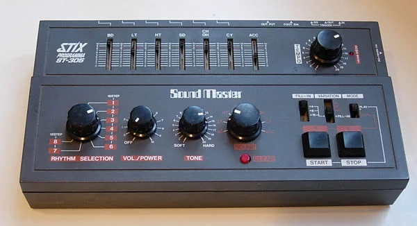 Stix ST-305
