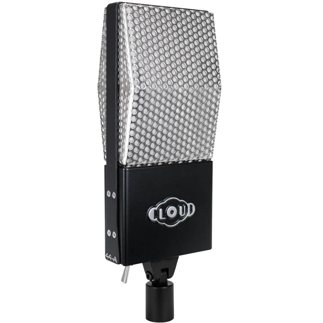 Cloud 44-A Ribbon Mic