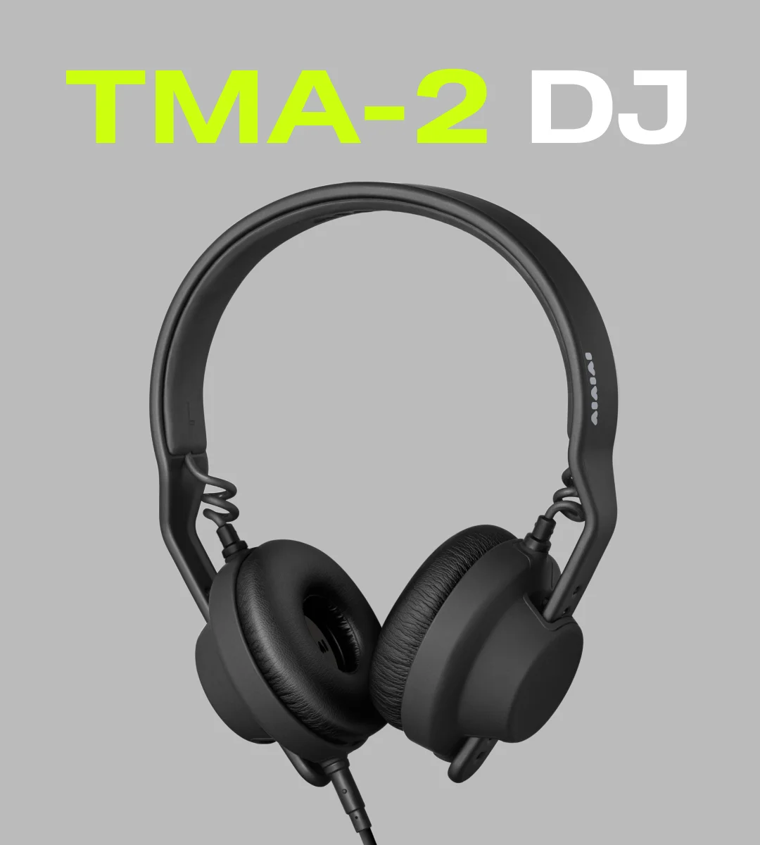 TMA-2 DJ