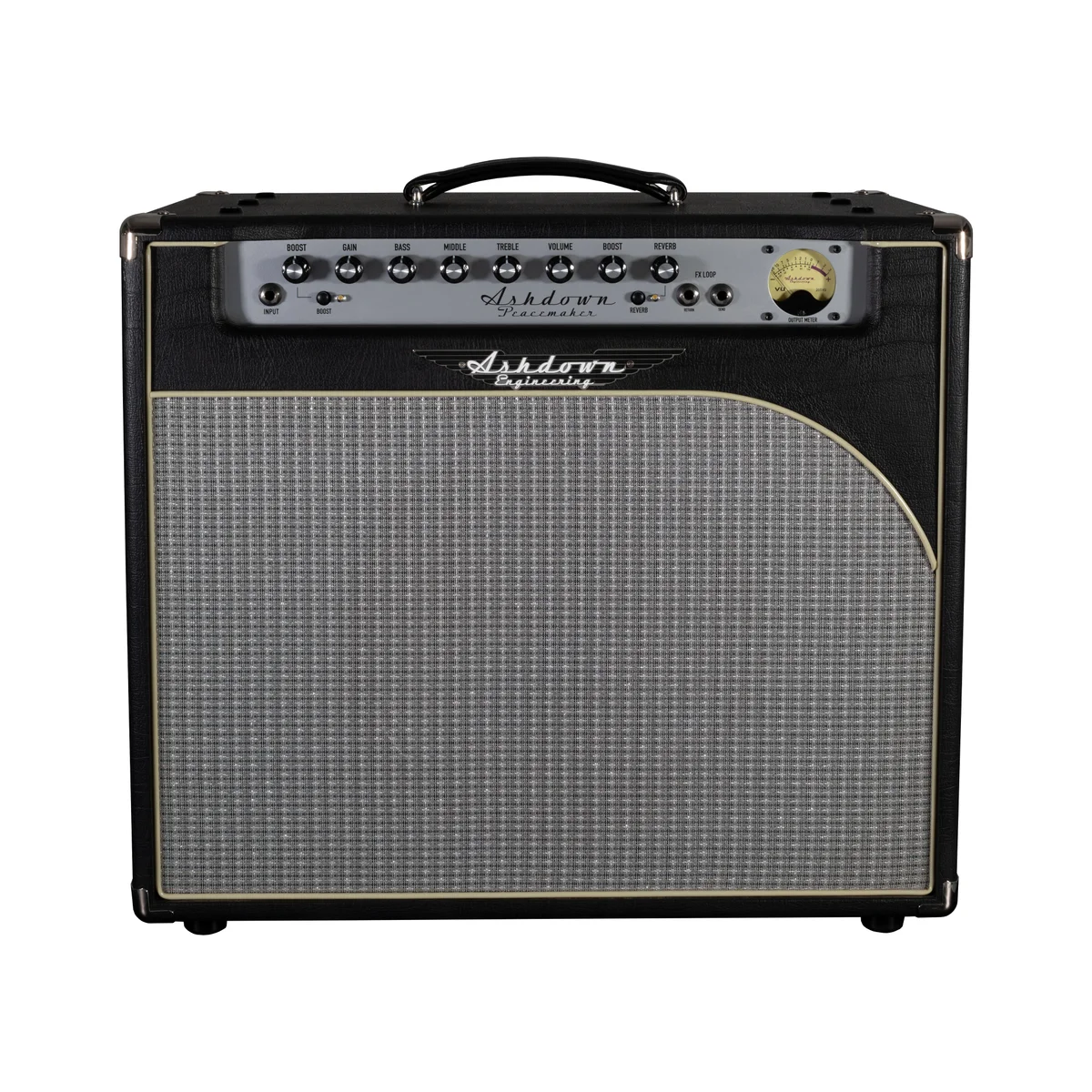 Peacemaker PM-20C