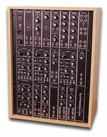 Rack Mount Systems