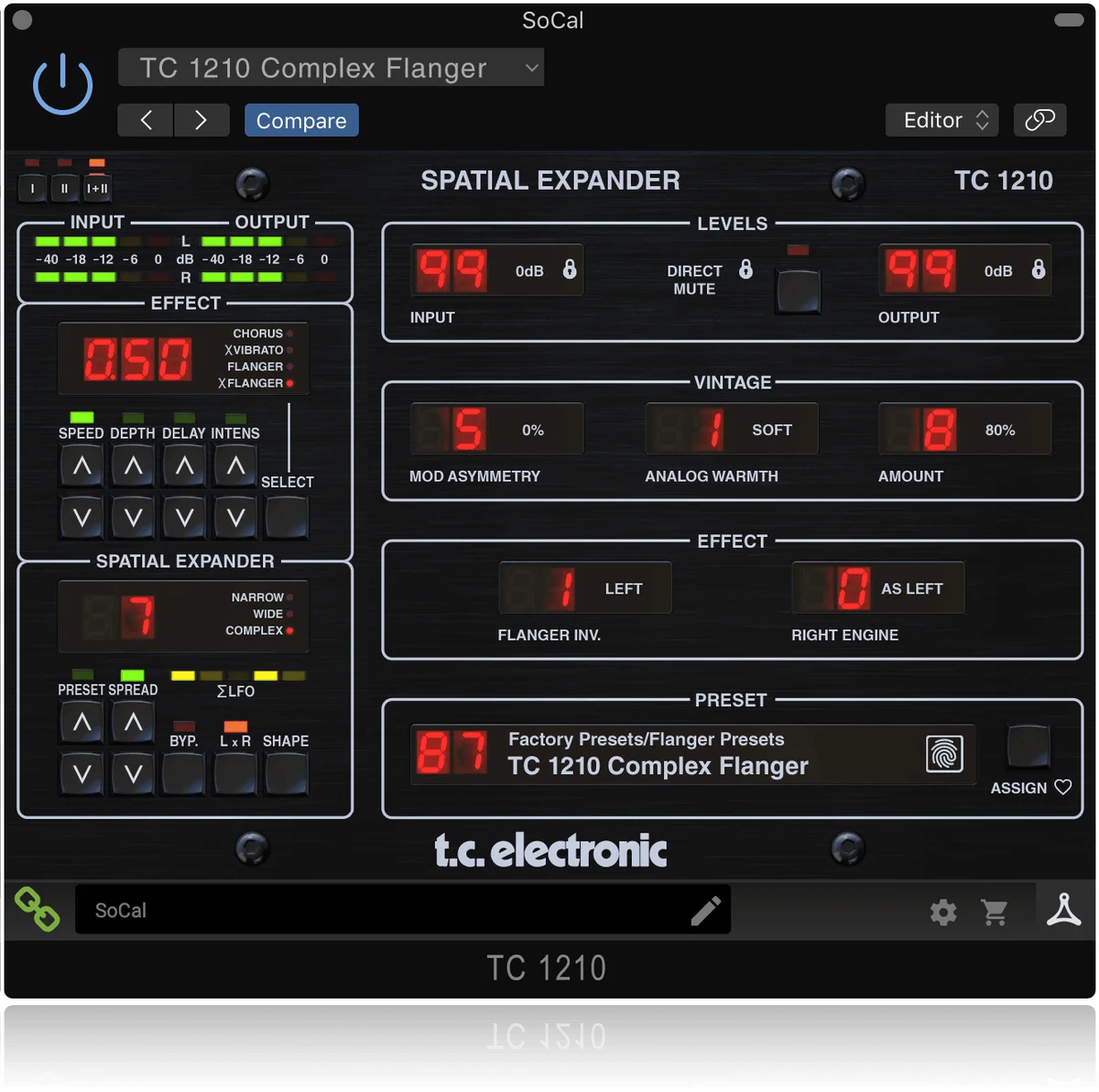 TC1210-DT