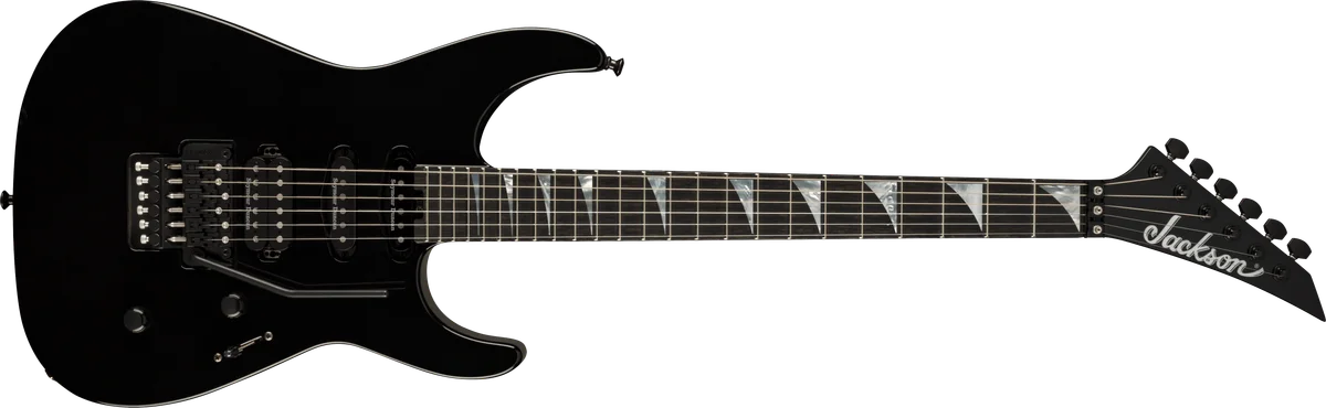 American Series Soloist SL3