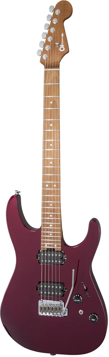 USA Select DK24 HH 2PT CM