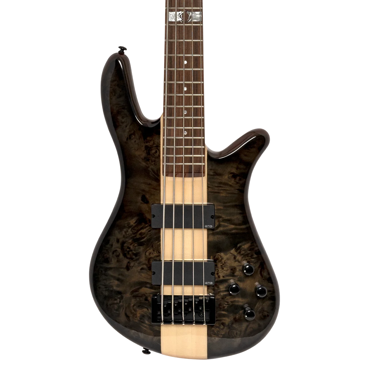 NS-2000 Dan Briggs