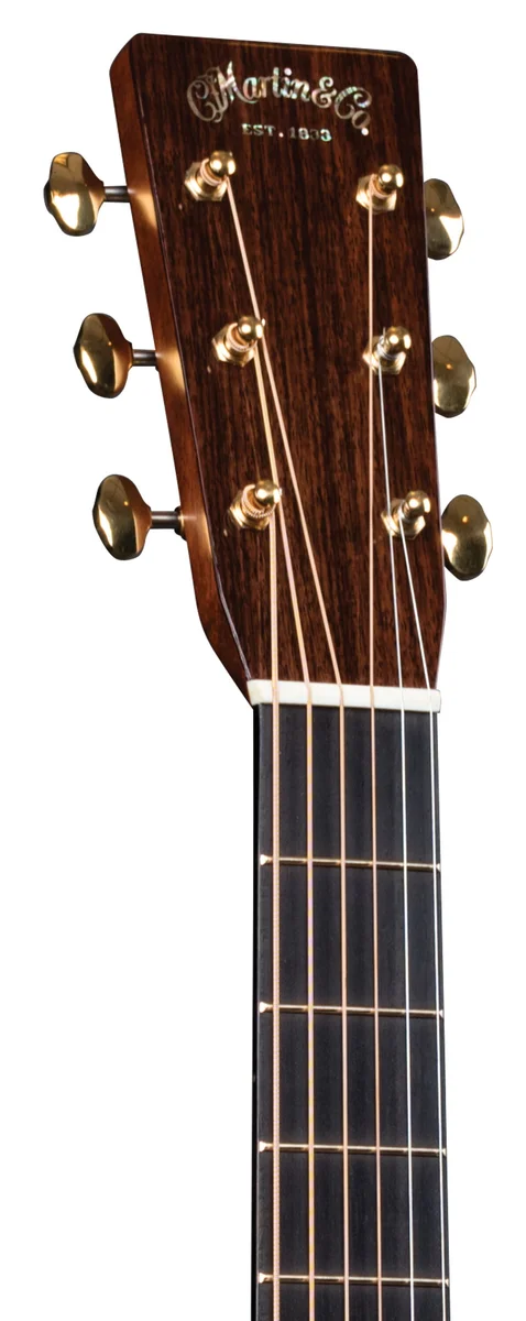D-28 Modern Deluxe