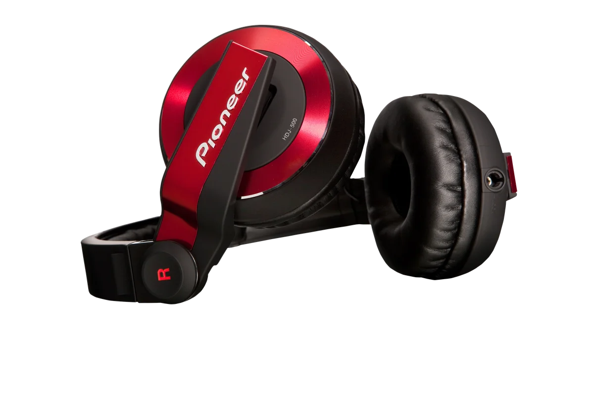 HDJ-500-R
