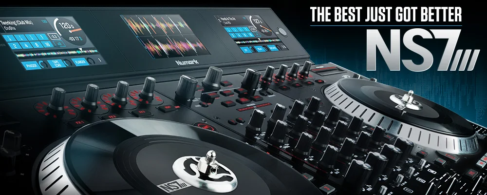 NS7III