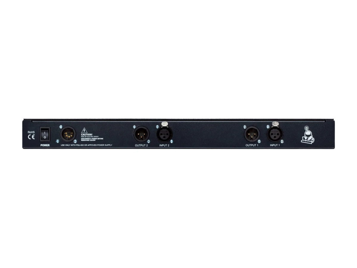 Chroma+