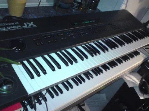 JX-10