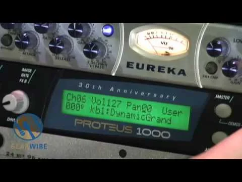 Proteus 1000
