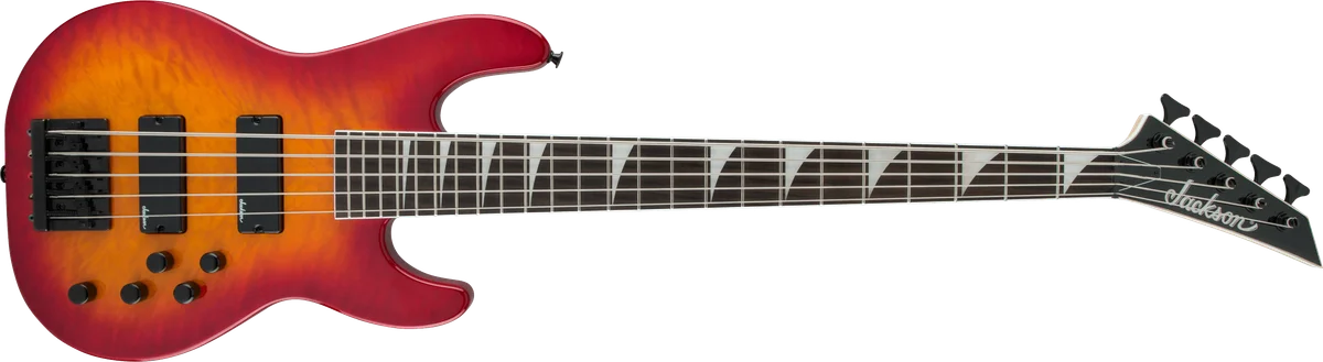 JS Series Concert Bass JS3VQ