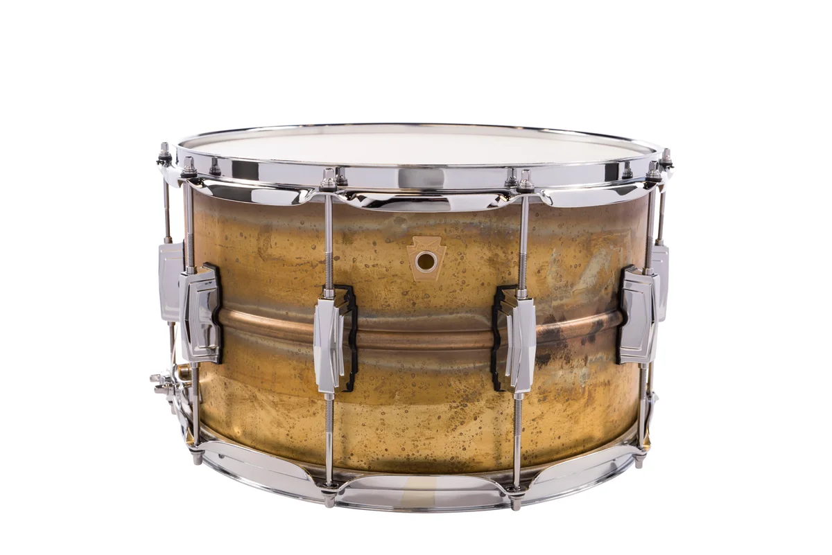 Raw Brass Phonic