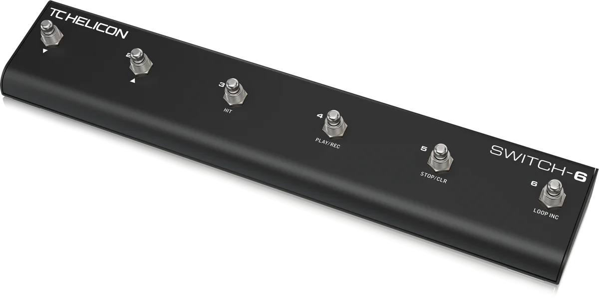 Switch-6