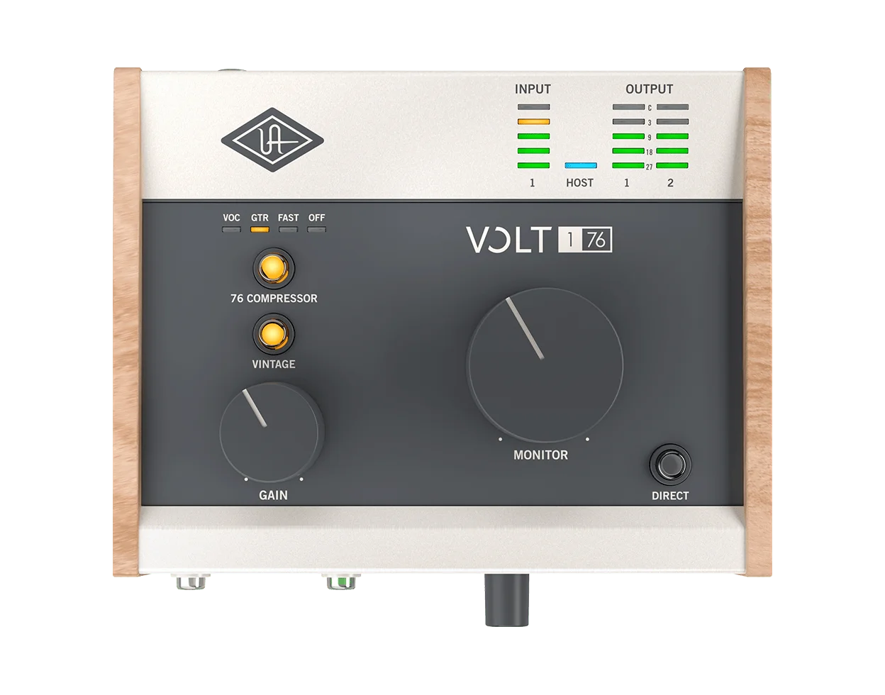 Volt 176 USB Recording Studio