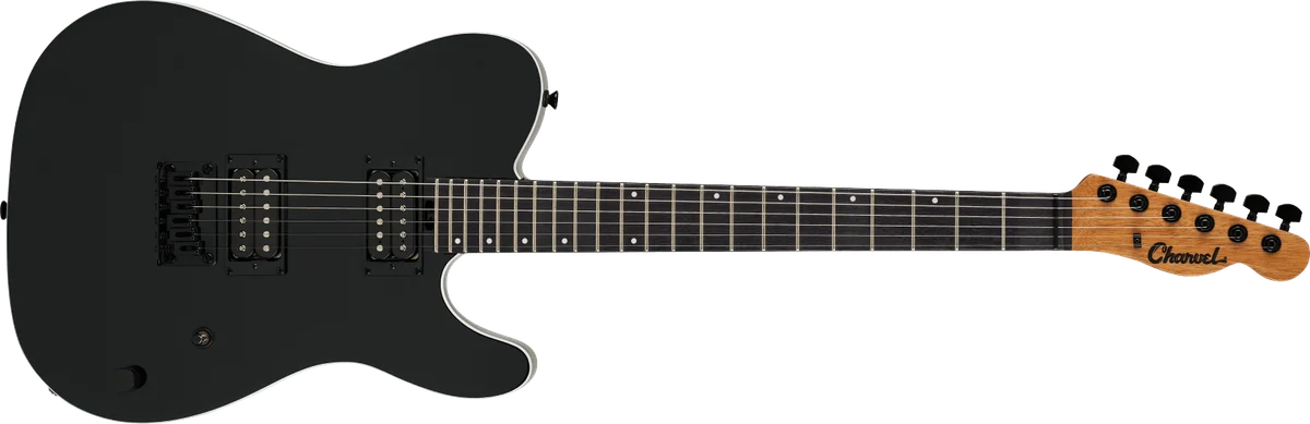 Standard Series Style 2 SD2 HH HT