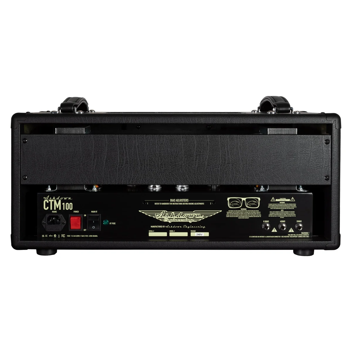 UK-CTM-100
