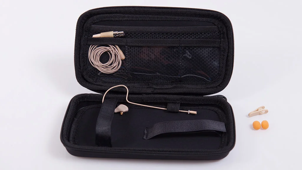 Performer 1 T Over-Ear Headset Microphone